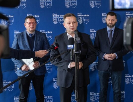 Potok Starobielski pod lupą. Są trzy pomysły na poprawę bezpieczeństwa