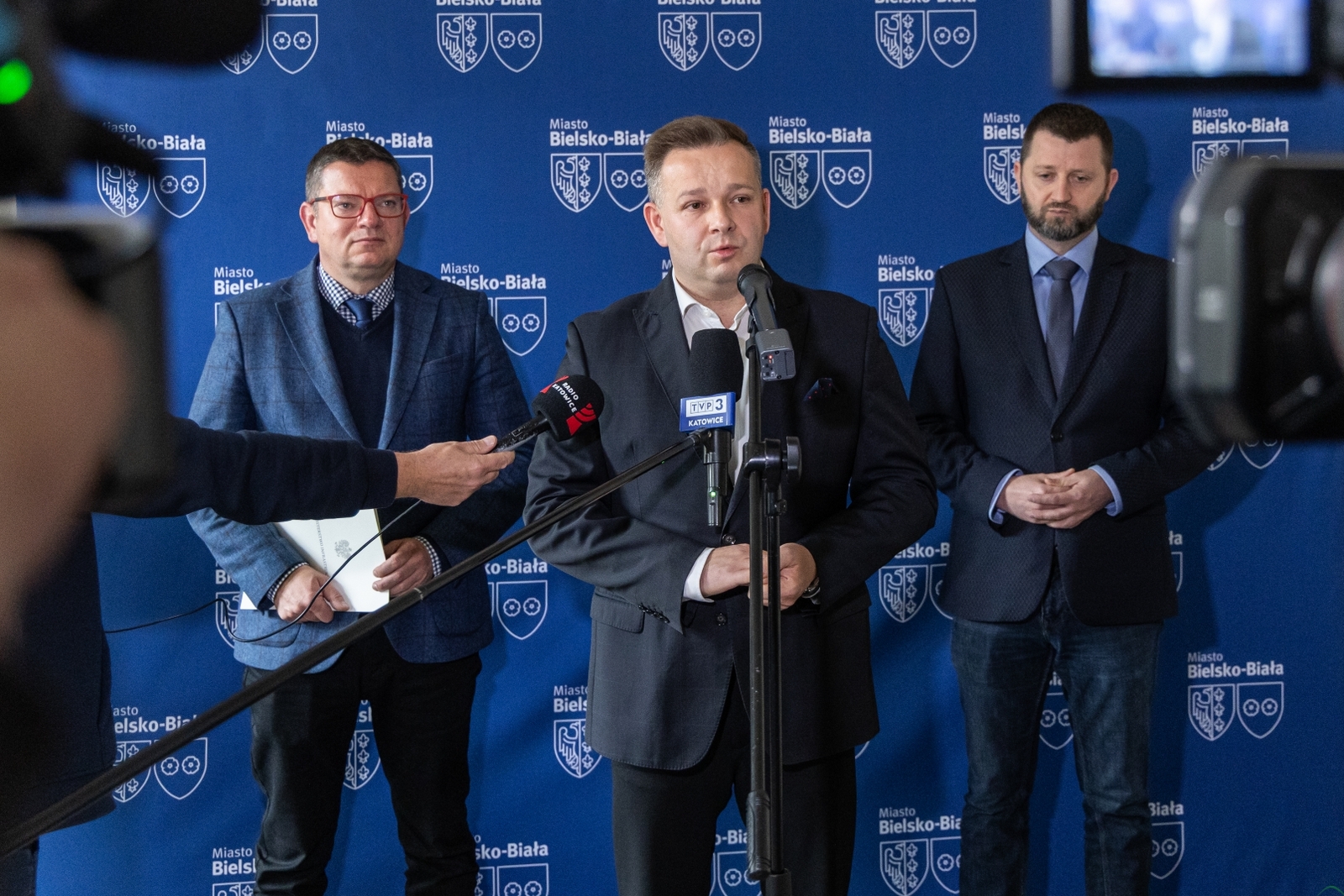 Potok Starobielski pod lupą. Są trzy pomysły na poprawę bezpieczeństwa