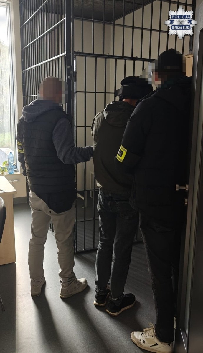 Zatrzymali aż 16 poszukiwanych!