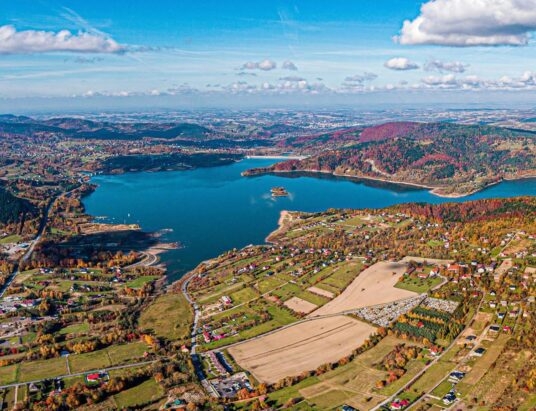 Przewoźnik chce się wycofać z trasy Wadowice – Koziniec. Co zrobi gmina Mucharz?