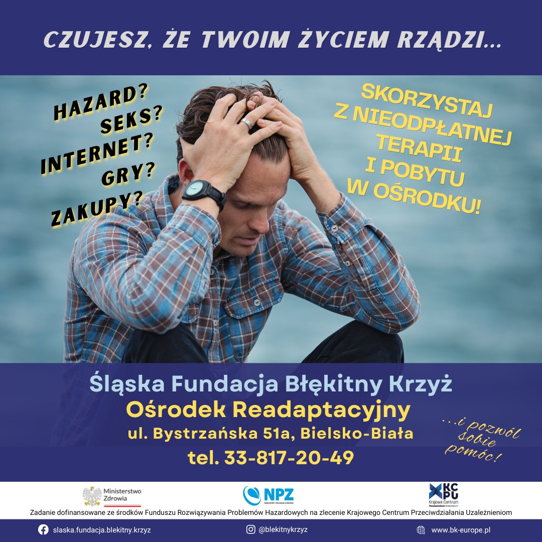 “Proszę cię, przestań!”