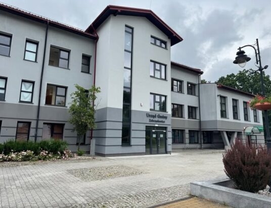 Jak zabezpieczyć Zebrzydowice przed powodzią? Trwają prace nad koncepcją