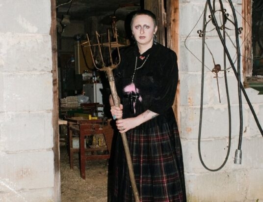 Queerowe Jasełka w bielskiej galerii