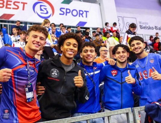 Chcieli wystartować w mistrzostwach świata w Hali pod Dębowcem? 15 sportowców zatrzymanych