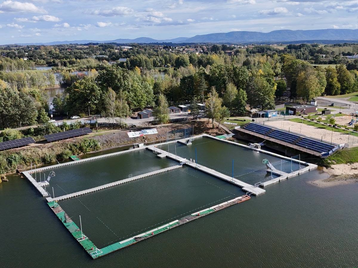 Gmina Bestwina inwestuje. Wodociągi, drogi, sport i zielona energia