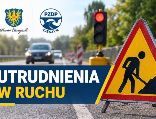 Awaryjny remont przepustu w Chybiu. Utrudnienia potrwają do grudnia