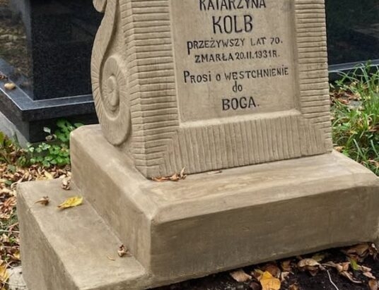 Kolejna cmentarna kwesta w Jordanowie | ZDJĘCIA