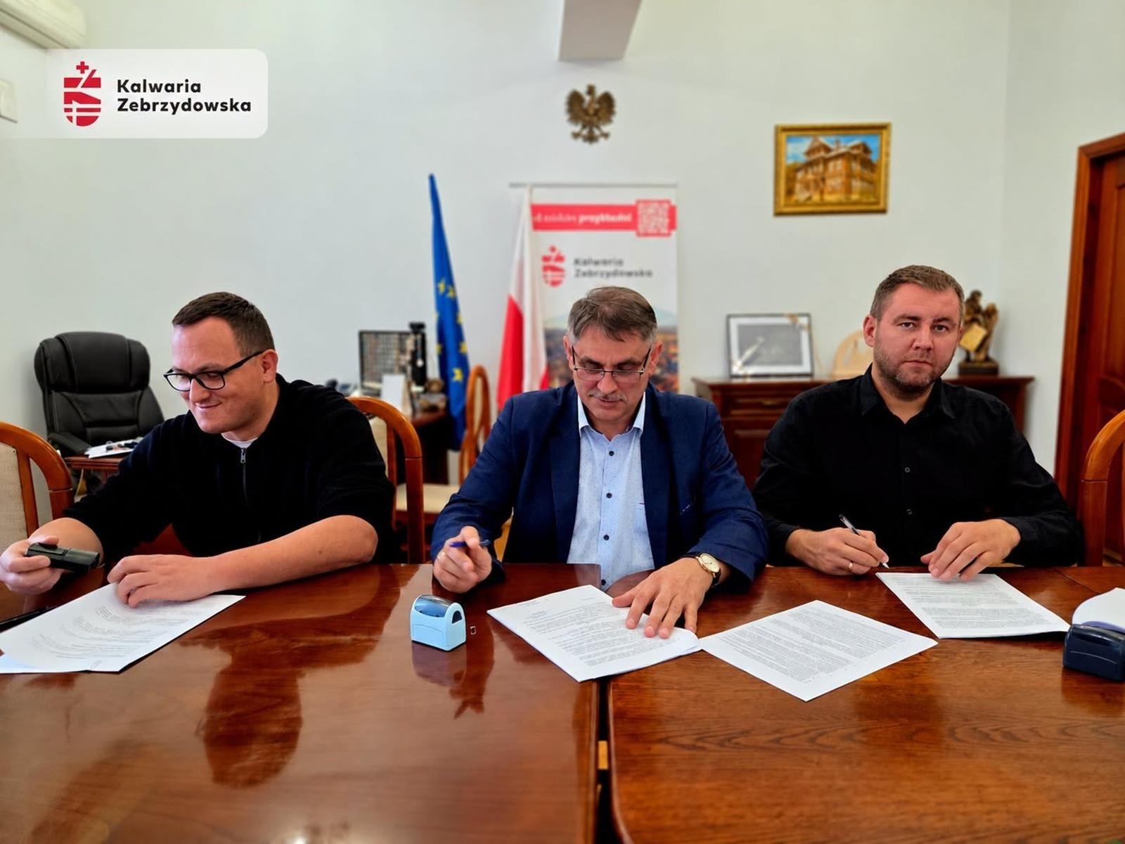 Powstanie nowoczesny kompleks sportowy w Barwałdzie Górnym