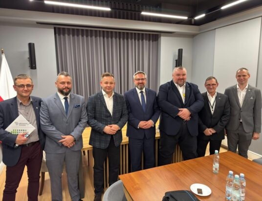 Co ustalono w sprawie linii kolejowej Bielsko-Biała – Skoczów? (AKTUALIZACJA)