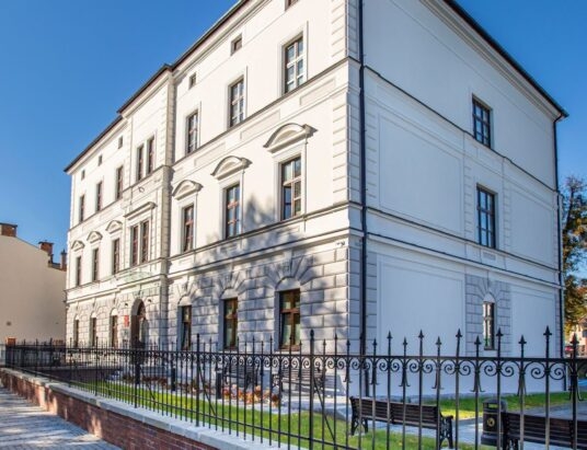 W Skoczowie otwarto nową siedzibę Ośrodka Pomocy Społecznej