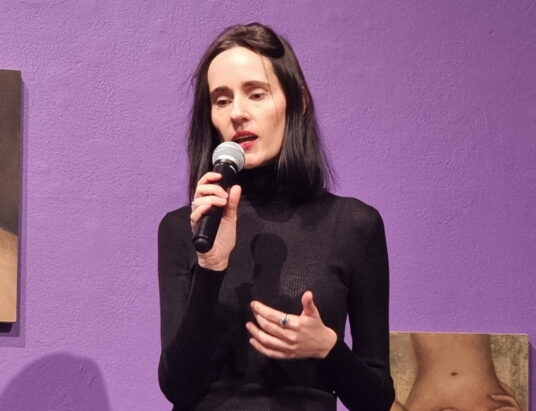 Adriana Piekarska nową dyrektor Galerii Bielskiej BWA