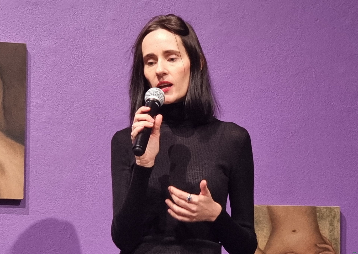 Adriana Piekarska nową dyrektor Galerii Bielskiej BWA