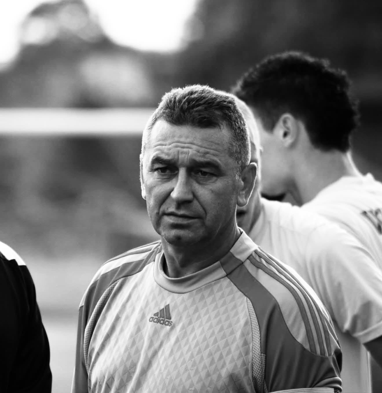 Zmarł radny gminy Brzeźnica i prezes Wisły Łączany