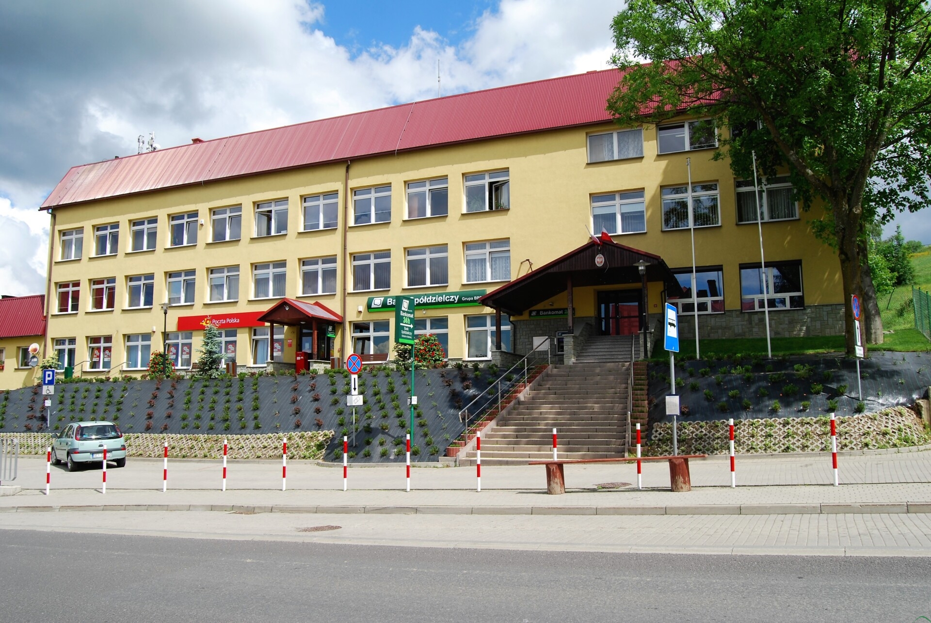 Oczyszczalnia w Jaworzynce do rozbudowy. Gmina zleciła przygotowanie projektu
