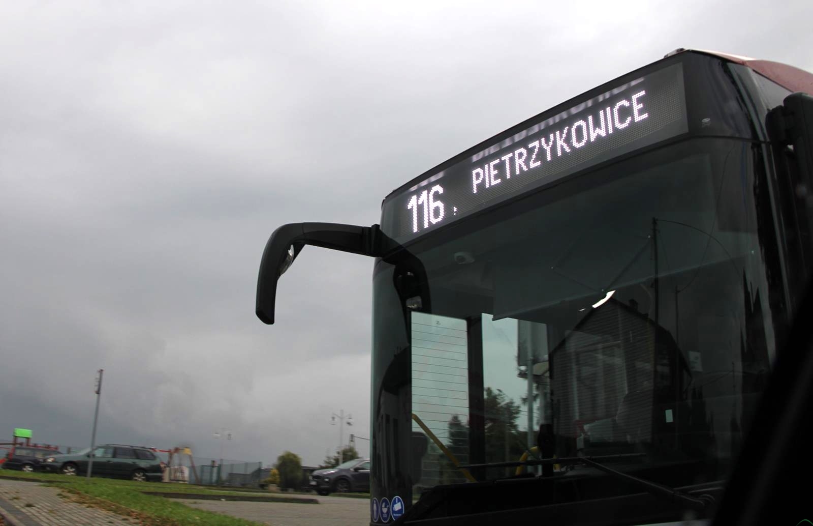 Czy zlikwidują linię nr 116 z Bielska-Białej do Łodygowic i Pietrzykowic?