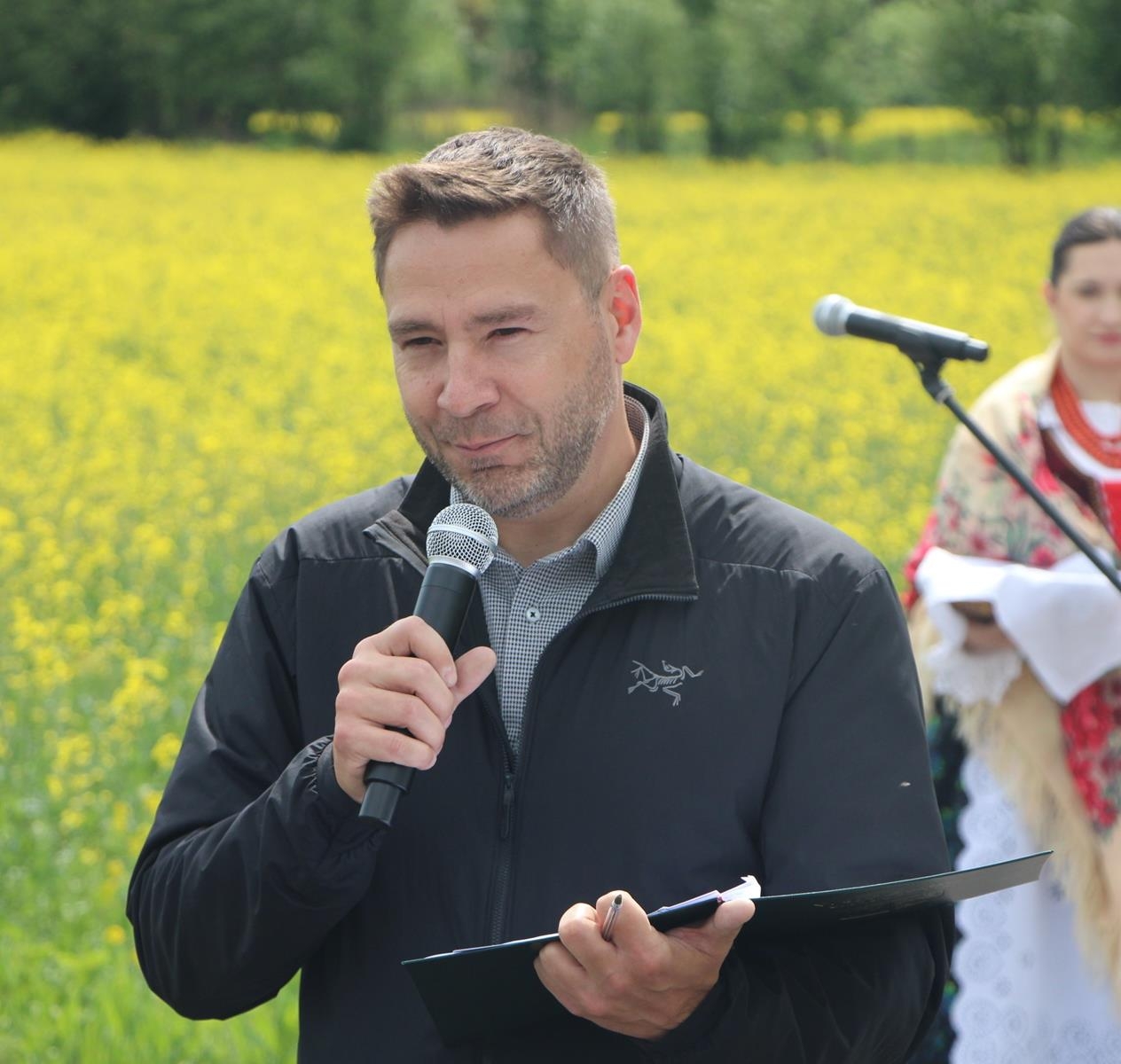 Wicewójt gminy Łodygowice odwołany!
