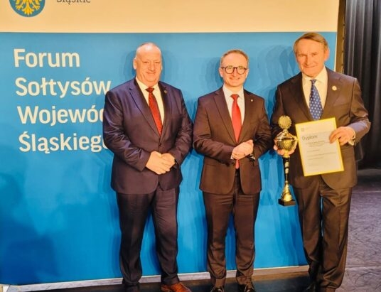 Rozstrzygnięto konkurs „Piękna wieś województwa śląskiego 2026”. Wśród laureatów są osoby z naszego regionu