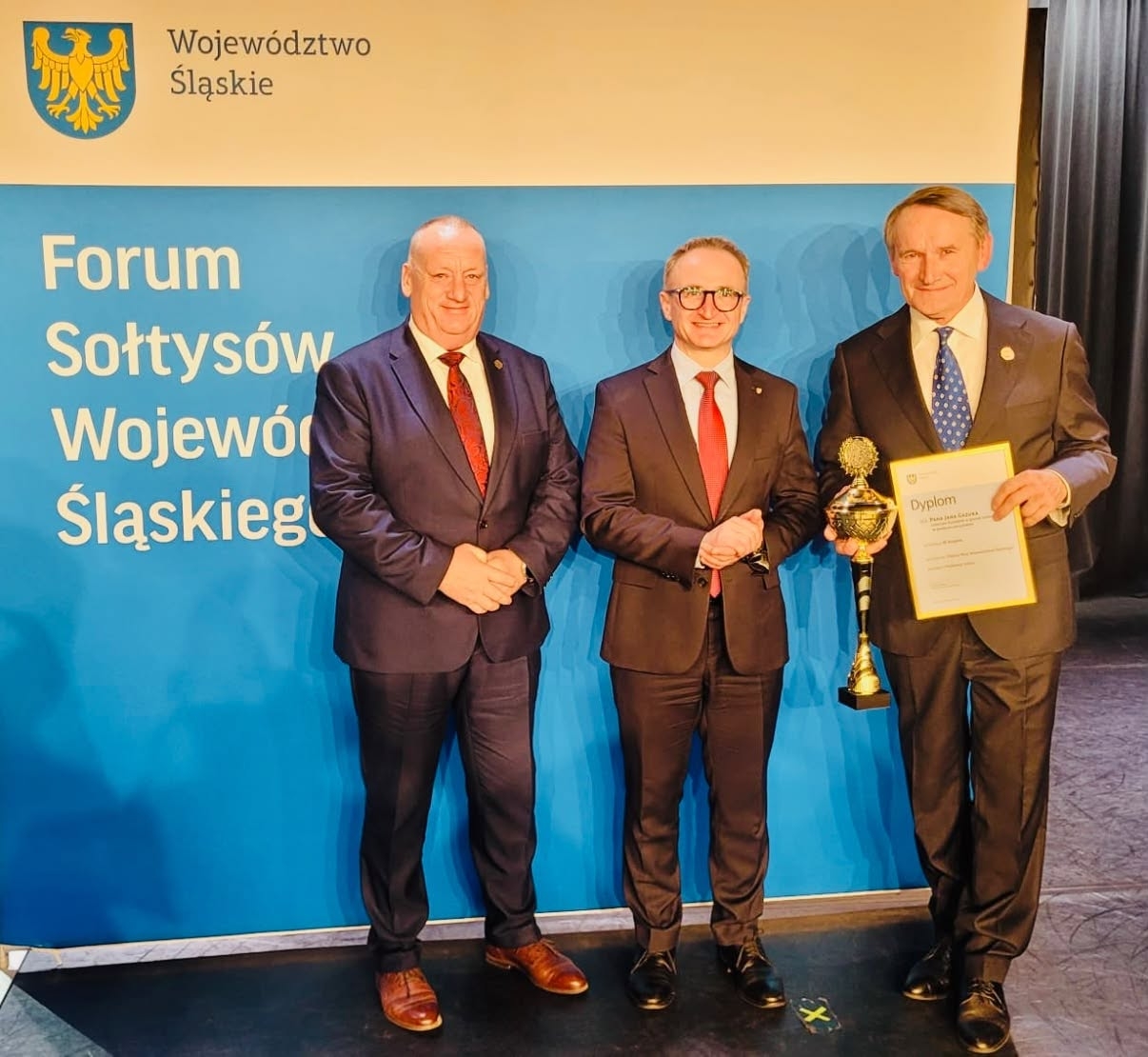 Rozstrzygnięto konkurs „Piękna wieś województwa śląskiego 2026”. Wśród laureatów są osoby z naszego regionu