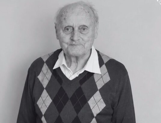 Goleszów: Zmarł były radny gminny. Miał 97 lat