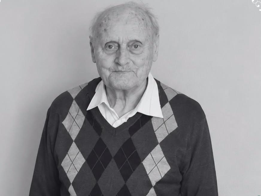 Goleszów: Zmarł były radny gminny. Miał 97 lat