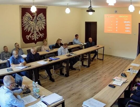 Podwyżka opłat za śmieci w gminie Koszarawa
