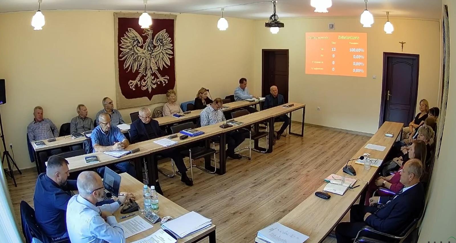 Podwyżka opłat za śmieci w gminie Koszarawa