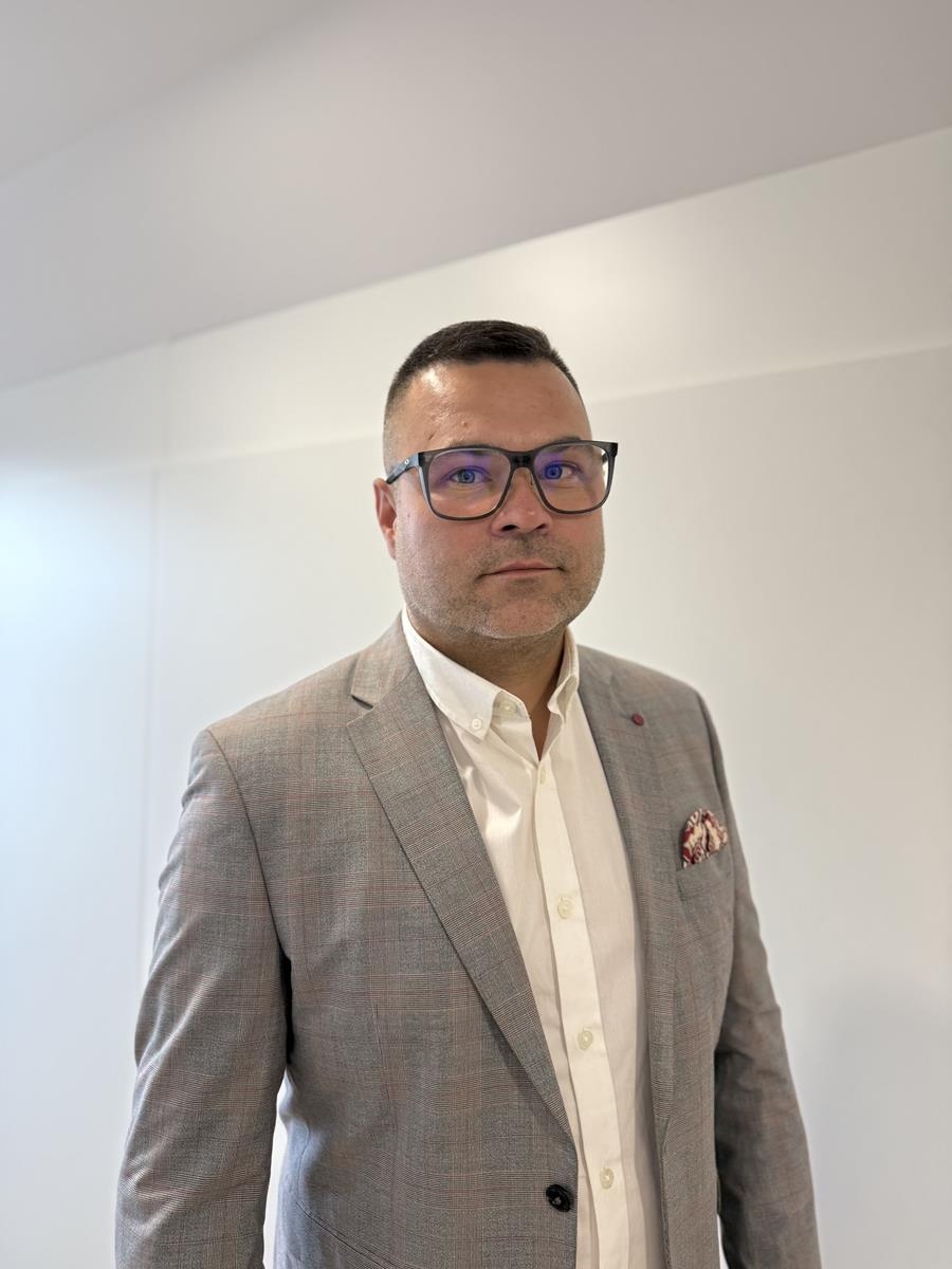 Krzysztof Fiołek będzie nowym dyrektorem GOK Porąbka