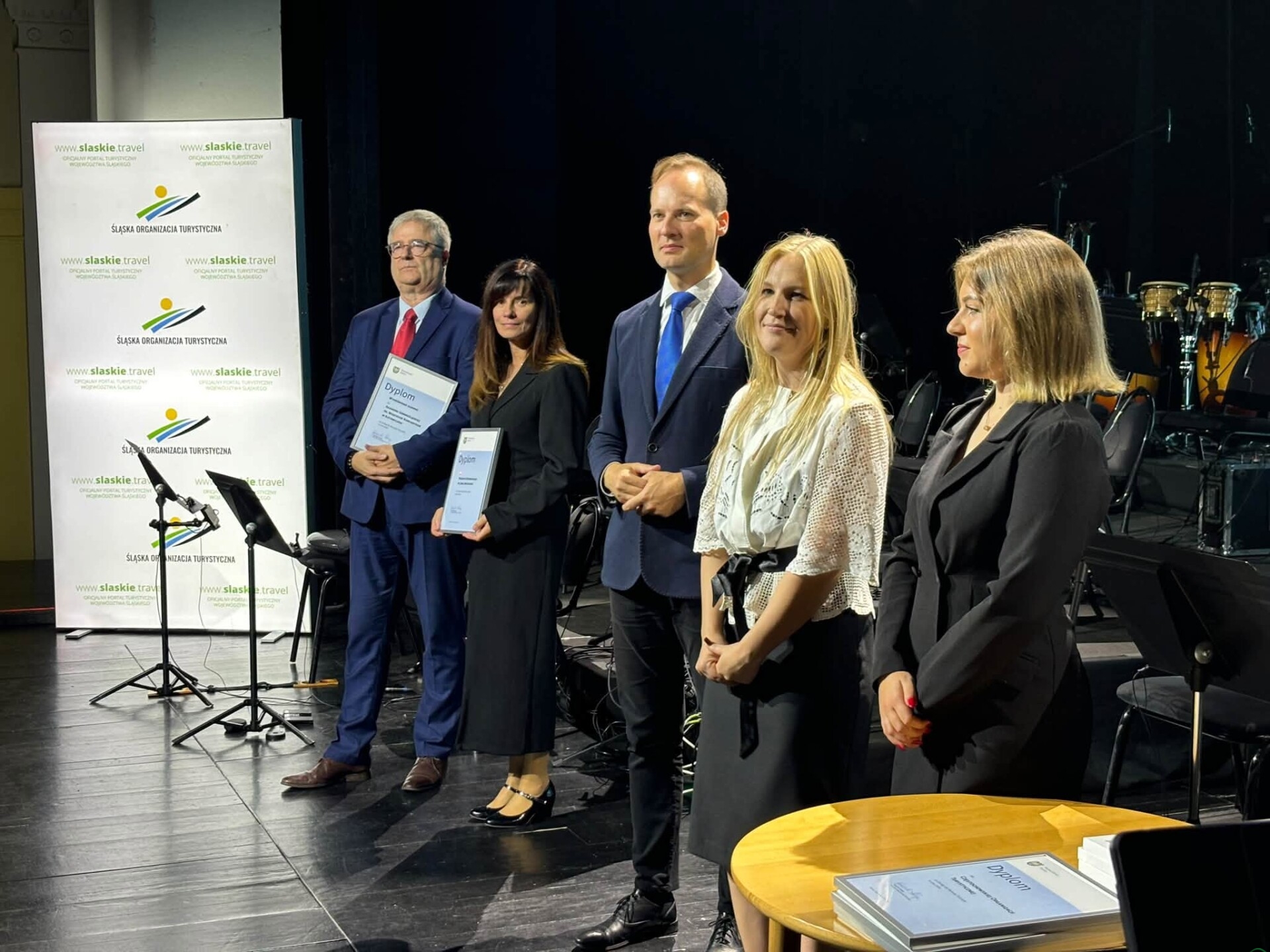 Działacze, popularyzatorzy, przewodnicy, muzea, firmy – laureaci wojewódzkich wyróżnień w dziedzinie turystyki