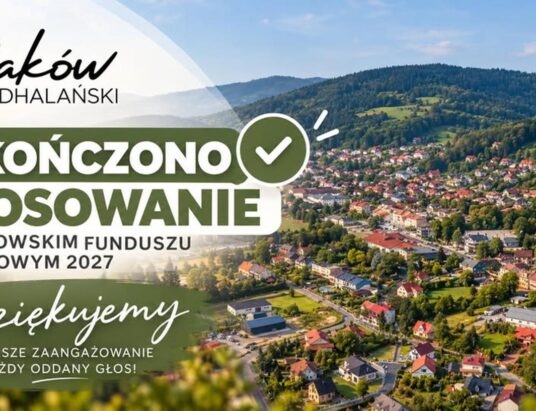 Co zrobią z Makowskiego Funduszu Osiedlowego 2027?