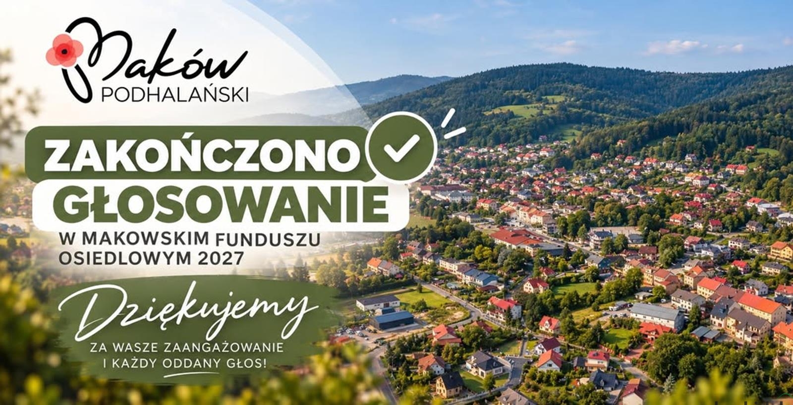 Co zrobią z Makowskiego Funduszu Osiedlowego 2027?