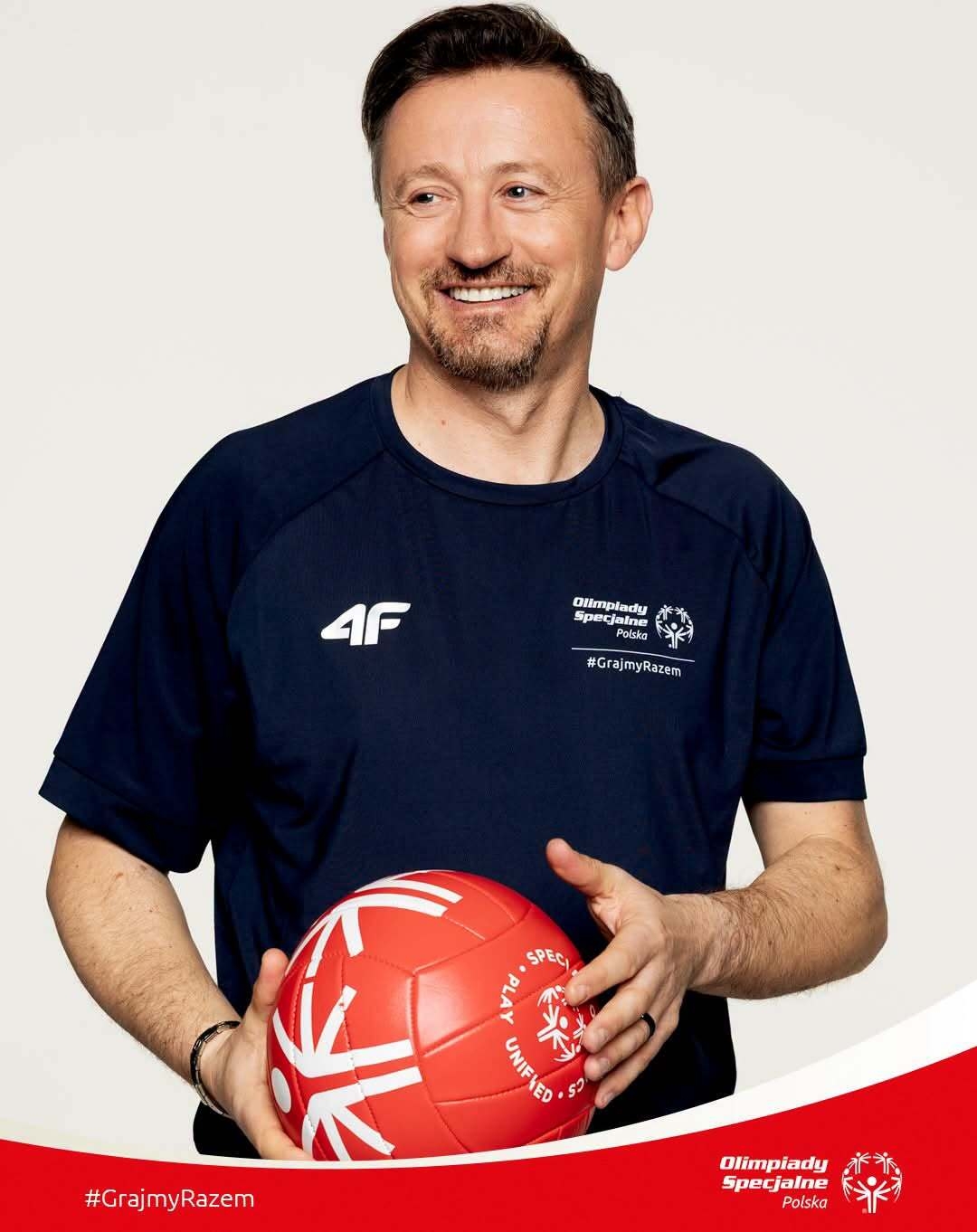 Czy plakat może zmienić sposób myślenia społeczeństwa? Adam Małysz twarzą ważnej kampanii