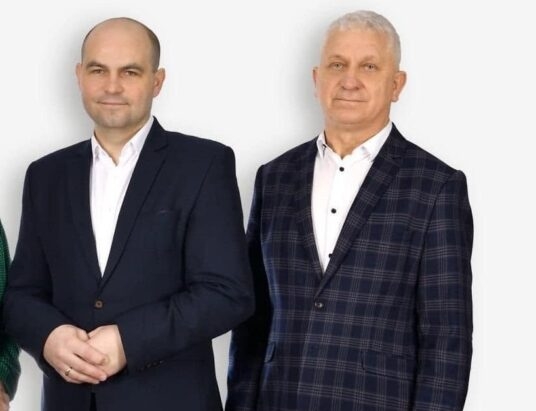 Kto wygrał wybory w Bachowicach?