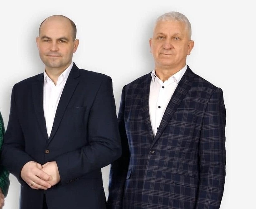 Kto wygrał wybory w Bachowicach?
