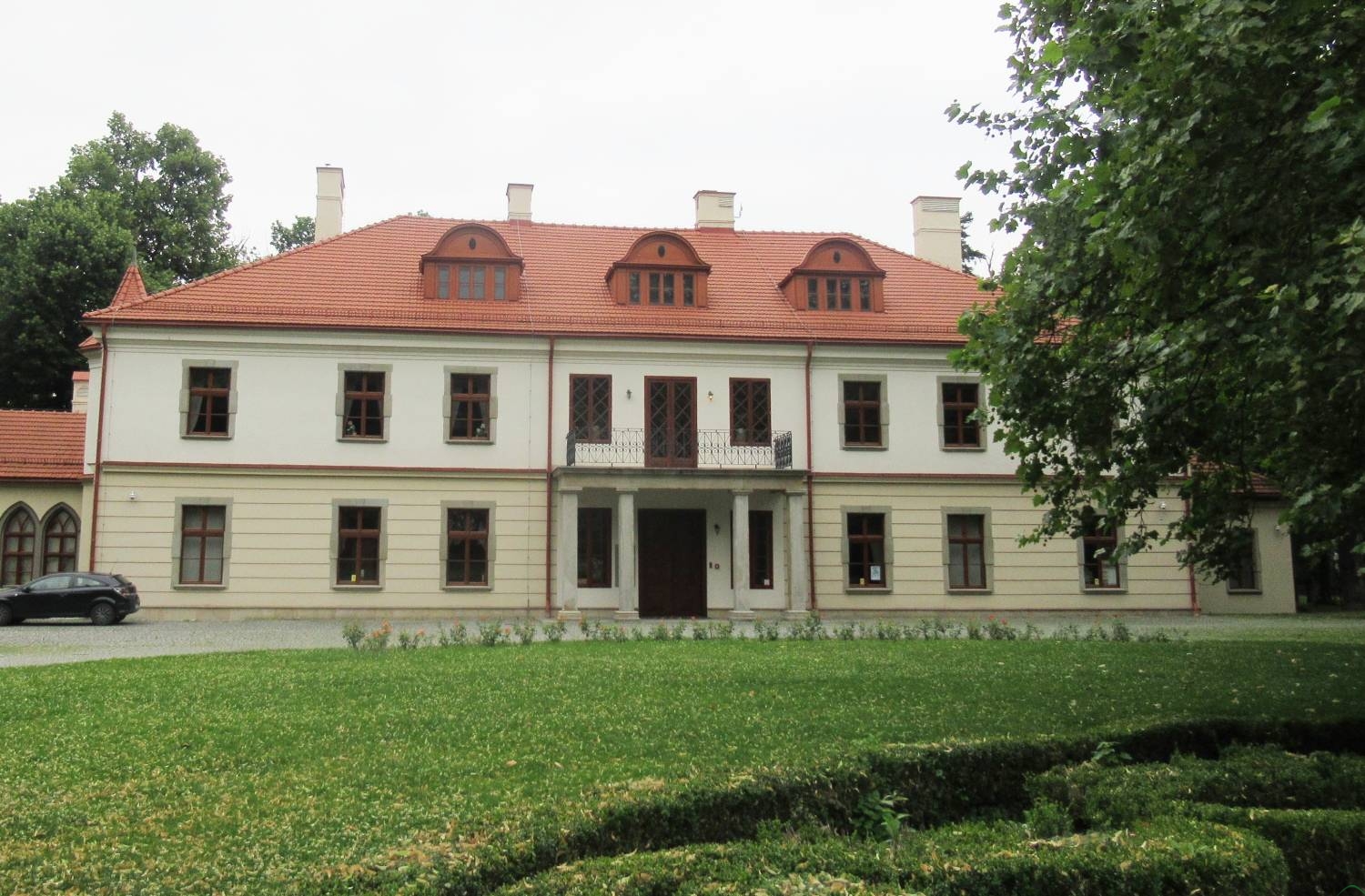 Trzy pomysły, jedna dobra wiadomość. Wszystkie projekty w gminie Kozy do realizacji