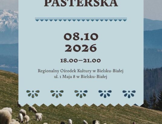 Konferencja Pasterska w Bielsku-Białej