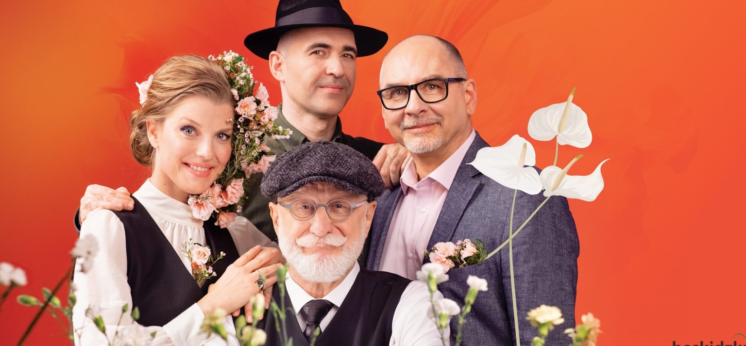 Trwa 34. Międzynarodowy Festiwal Muzyki Wokalnej „Viva il canto”. Co jeszcze w programie?