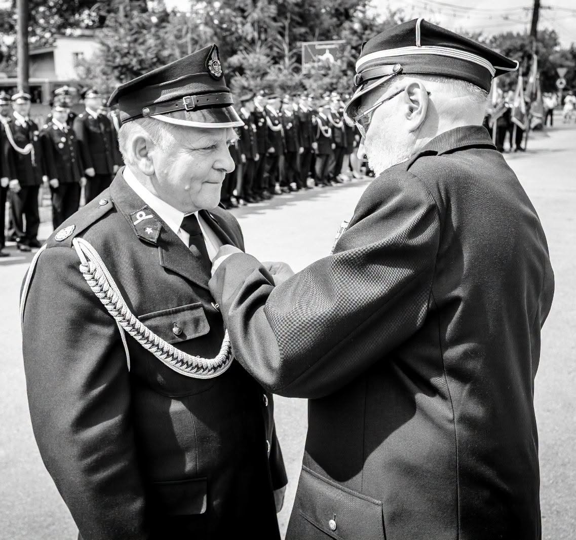 Pożegnanie samorządowca i społecznika. “Z oddaniem służył drugiemu człowiekowi”
