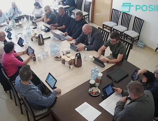 Będzie Gminna Rada Seniorów w Tomicach