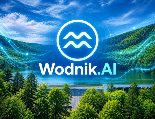 AQUA S.A. stawia na sztuczną inteligencję. Co to oznacza dla klientów?