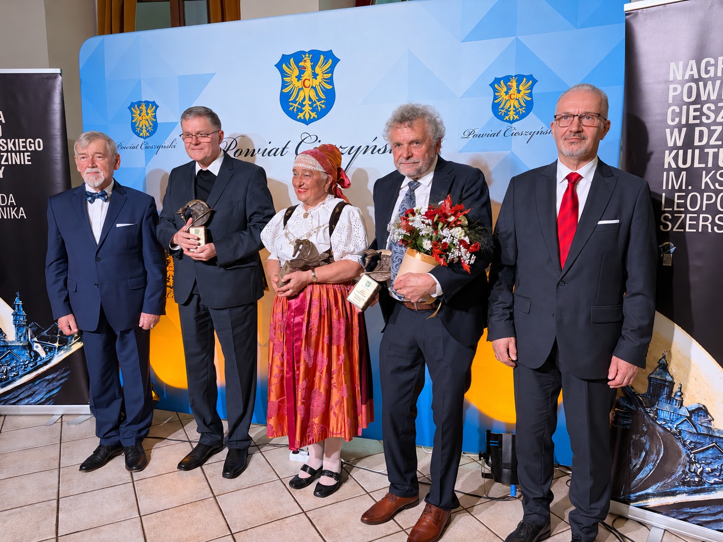 Cieszyn. „Szerszniki” 2026 rozdane
