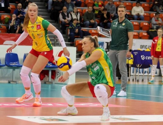 Miłe złego początki. BKS – ŁKS 1:3 | ZDJĘCIA