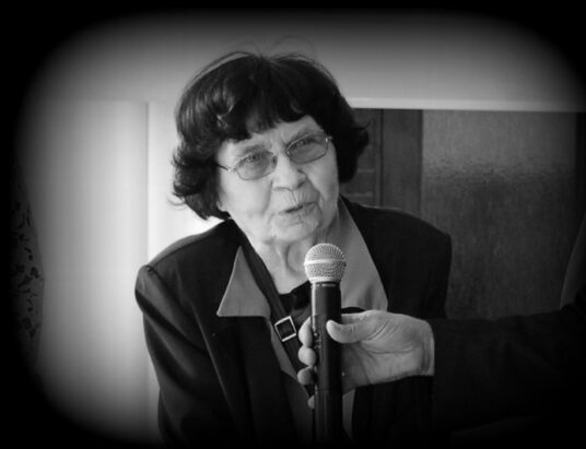 Wybitna polonistka i działaczka na rzecz kultury. Kęty żegnają Irenę Doździk