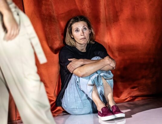 Prestiżowa nagroda dla aktorki bielskiego teatru