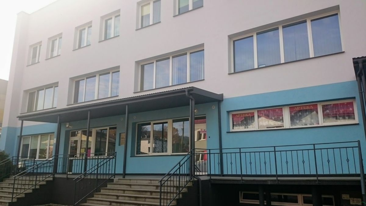 Przychodnia z Zembrzyc wznowi przyjmowanie pacjentów