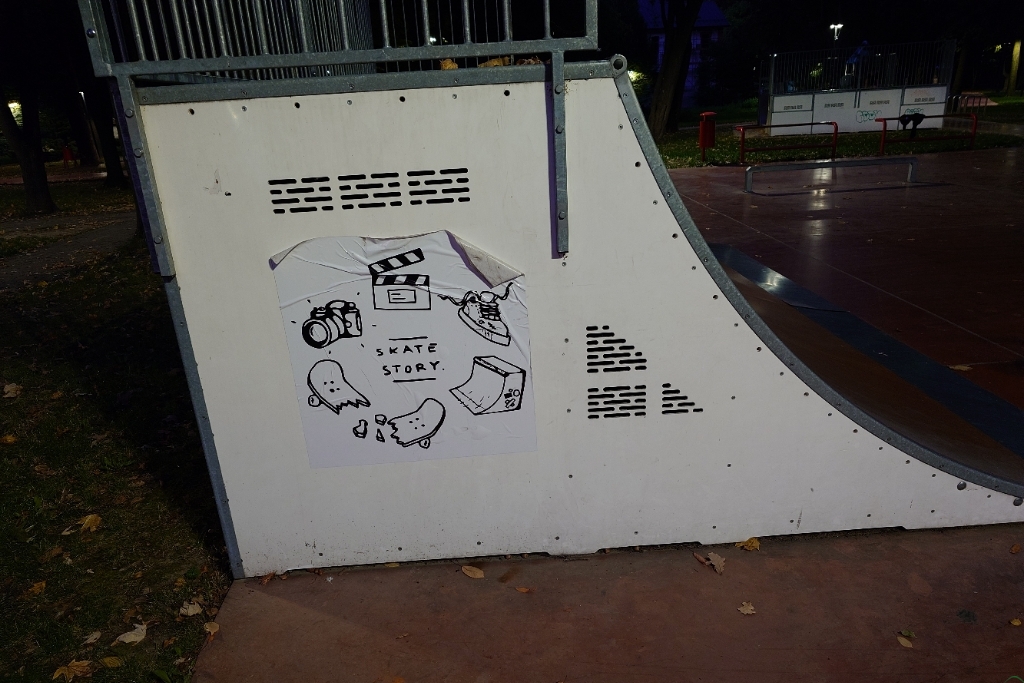 Z ostatniej chwili: Wypadek na hulajnodze w skateparku. Lądował śmigłowiec LPR