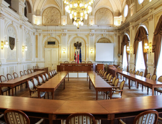 Radni zdecydowali: Bielszczan czeka podwyżka podatków