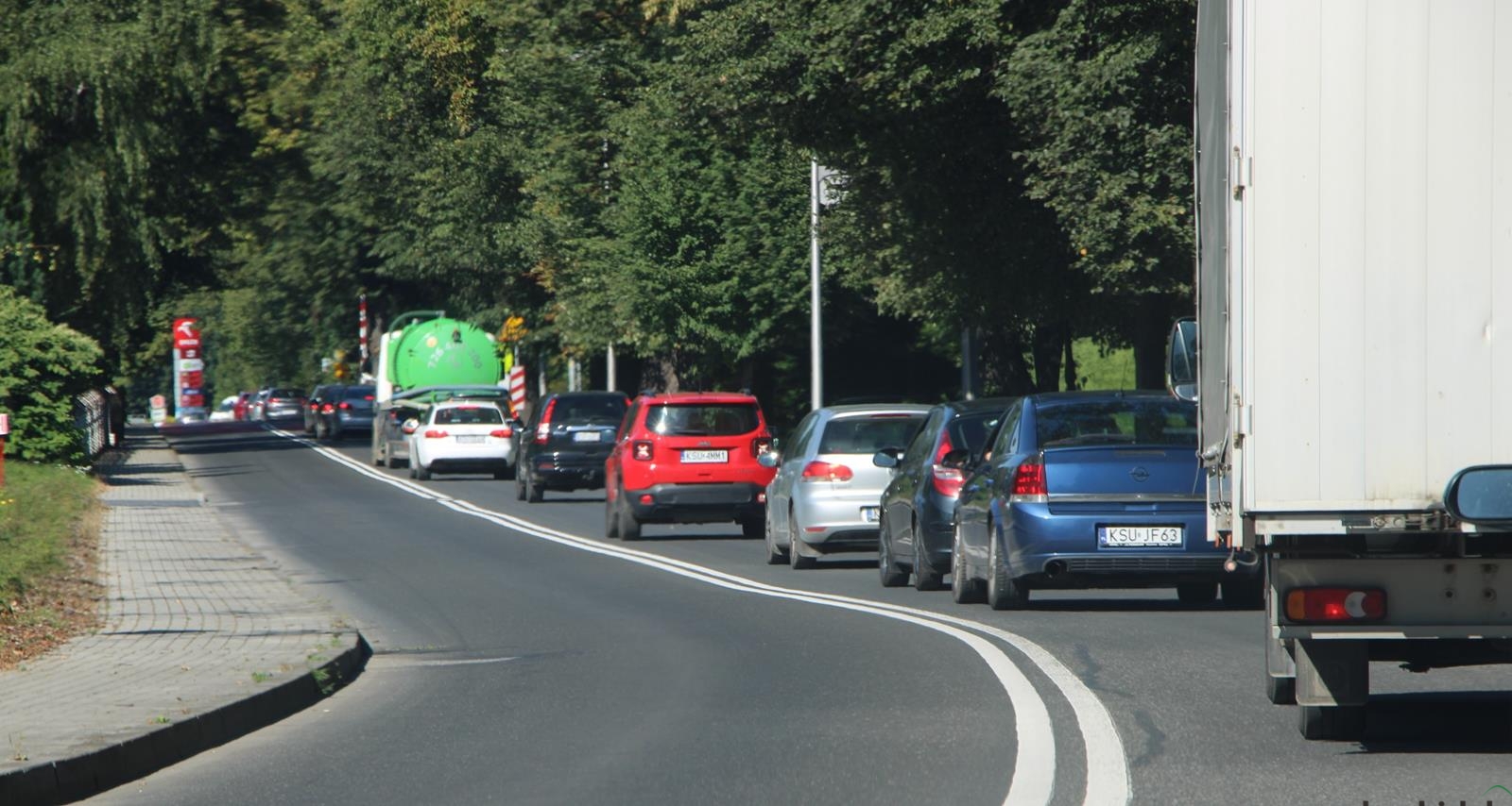 Jest ZRiD dla ronda w Suchej Beskidzkiej! – ZDJĘCIA