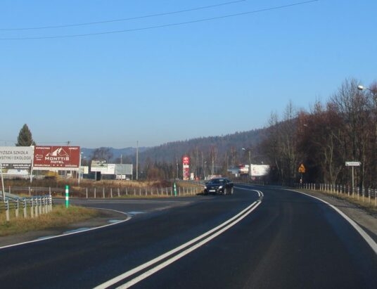 Jest ZRiD dla ronda w Suchej Beskidzkiej! ZDJĘCIA