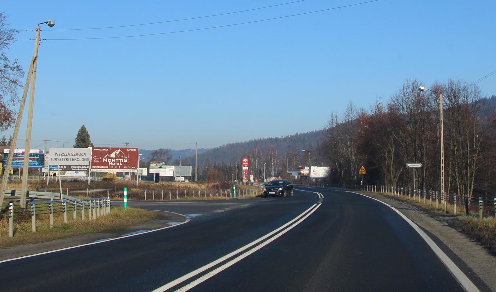 Jest ZRiD dla ronda w Suchej Beskidzkiej! – ZDJĘCIA
