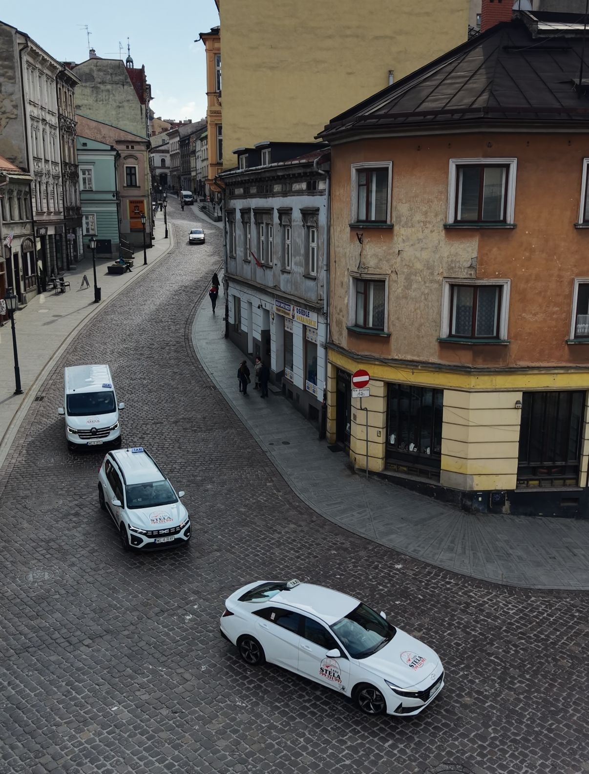 Cieszyn bez krążenia w kółko. Gdzie zaparkować, co zobaczyć i jak wygodnie zwiedzić oba brzegi Olzy.